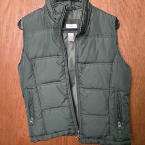 🟡Maurices Puffer Vest🟡